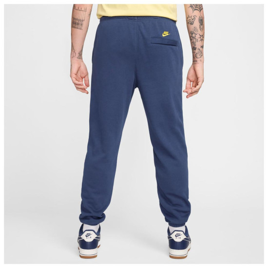 Nike Ανδρικό παντελόνι φόρμας Club Pants